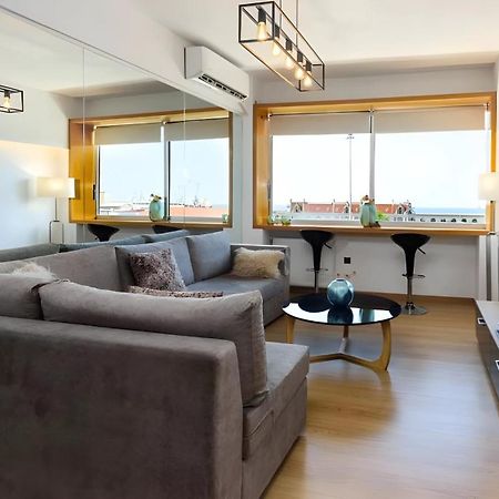 Limani'S Sea View Suite เทสซาโลนิกิ ภายนอก รูปภาพ